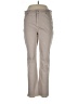 So Slimming by Chico's Tan Khakis Size 10 - photo 1