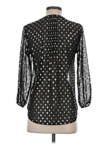 Abbeline 3/4 Sleeve Blouse (view 2)