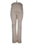 So Slimming by Chico's Tan Khakis Size 10 - photo 2