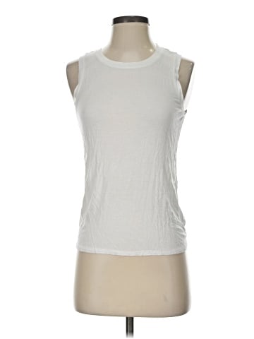 Halogen Sleeveless T-Shirt (view 1)
