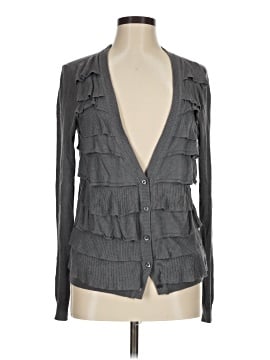 Ann Taylor Cardigan (view 1)