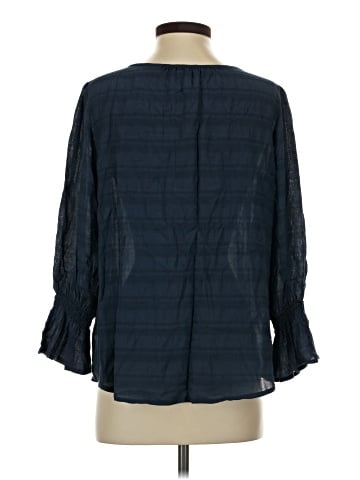 Shyanne 3/4 Sleeve Blouse (view 2)