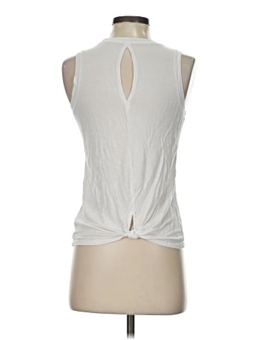 Halogen Sleeveless T-Shirt (view 2)