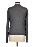 Ann Taylor Gray Cardigan Size M - photo 2