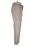 So Slimming by Chico's Tan Khakis Size 10 - photo 4