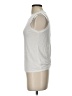 Halogen Ivory Sleeveless T-Shirt Size XS - photo 5
