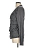Ann Taylor Gray Cardigan Size M - photo 5