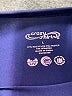 Crazy Shirts Purple Active T-Shirt Size L - photo 7
