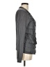 Ann Taylor Gray Cardigan Size M - photo 4