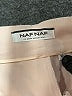 Naf Naf Pink Casual Pants Size 10 - photo 4