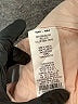 Naf Naf Pink Casual Pants Size 10 - photo 5