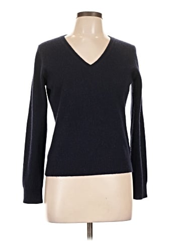 Lord & Taylor Pullover Sweater (view 1)