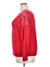 Jaclyn Smith 100% Acrylic Red Pullover Sweater Size 2X - photo 5