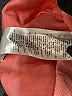 Stella McCartney Pink Blazer Size EU (IT) 36 / US 0 - photo 8