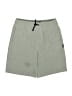 O'Neill Solid Green Athletic Shorts Size 10-12 - photo 1