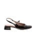 Tahari Black Heels Size 9 - photo 1