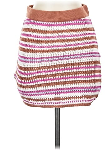 MNG Casual Skirt (view 1)