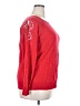 Jaclyn Smith 100% Acrylic Red Pullover Sweater Size 2X - photo 4
