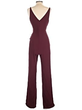 Dress the Population Jumpsuit (view 2)
