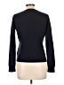 Lord & Taylor Black Blue Pullover Sweater Size M - photo 2