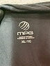 MPG Solid Black Active Pants Size XL - photo 7