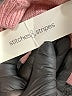 Stitches & Stripes Pink Pullover Sweater Size M - photo 8