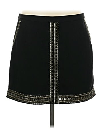 Madewell Casual Skirt (view 1)