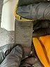The North Face 100% Nylon Yellow Jacket Size M (youth) - photo 4