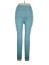 Fabletics Teal Active Pants Size XL - photo 2