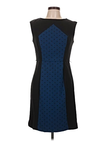 SD Collection Cocktail Dress (view 1)
