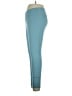 Fabletics Teal Active Pants Size XL - photo 5