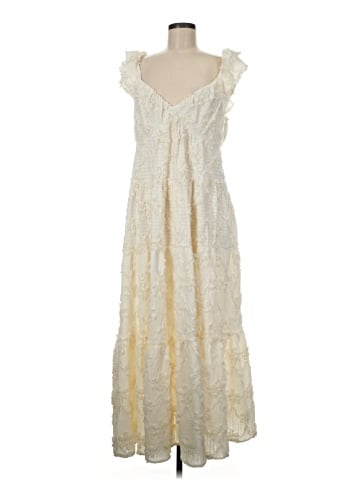 English Factory Casual Dress (view 1)