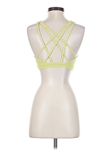 Lululemon Athletica Sports Bra (view 2)
