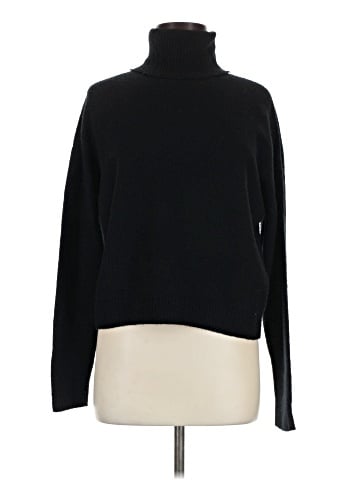 Ottod'Ame Turtleneck Sweater (view 1)