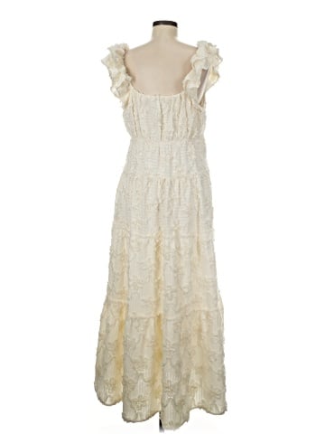 English Factory Casual Dress (view 2)