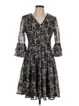 Julian Taylor Cocktail Dress