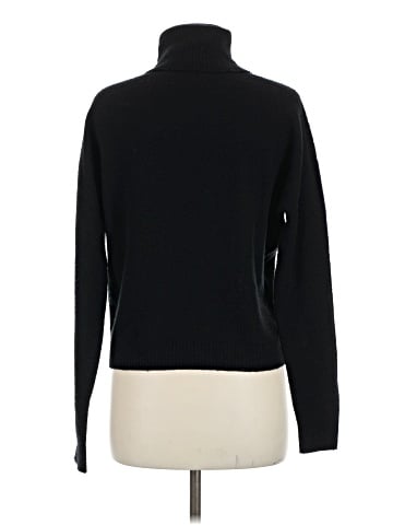 Ottod'Ame Turtleneck Sweater (view 2)