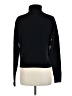 Ottod'Ame Black Turtleneck Sweater Size M (estimated) - photo 2