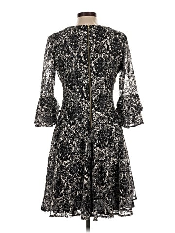 Julian Taylor Cocktail Dress (view 2)