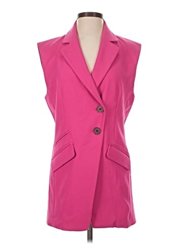 Maeve by Anthropologie Vest (view 1)