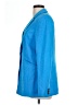 Worthington Blue Blazer Size L - photo 5