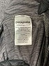 Patagonia Solid Gray Active Pants Size S - photo 8