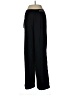 Bandolino 100% Polyester Black Dress Pants Size 8 - photo 2