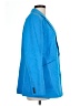 Worthington Blue Blazer Size L - photo 4