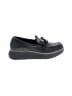 Clarks Black Flats Size 8 - photo 1