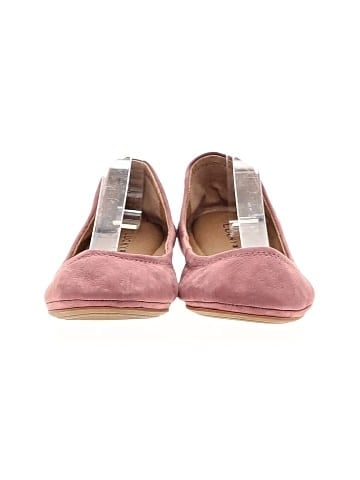 Lucky Brand Flats (view 2)