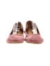 Lucky Brand Pink Flats Size 6 - photo 2