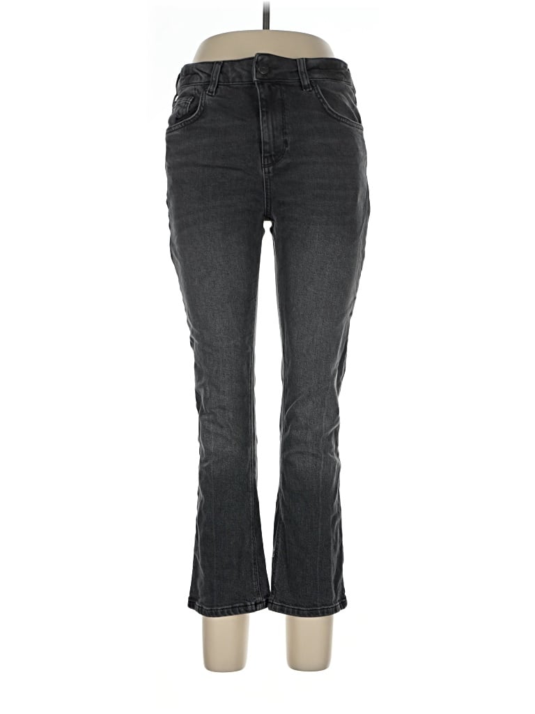Pre-owned Sanctuary Denim Jeans In Black