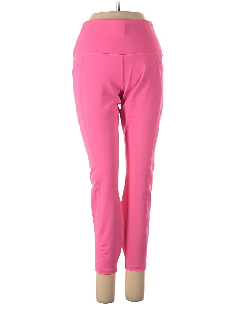 Pre-owned Rbx Active Pants In Pink