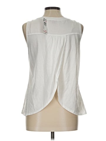 Bongo Sleeveless T-Shirt (view 2)